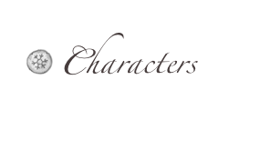 Characters